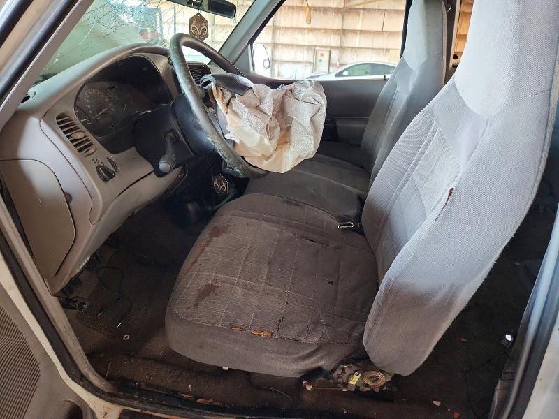 1996 Ford Ranger Super cab