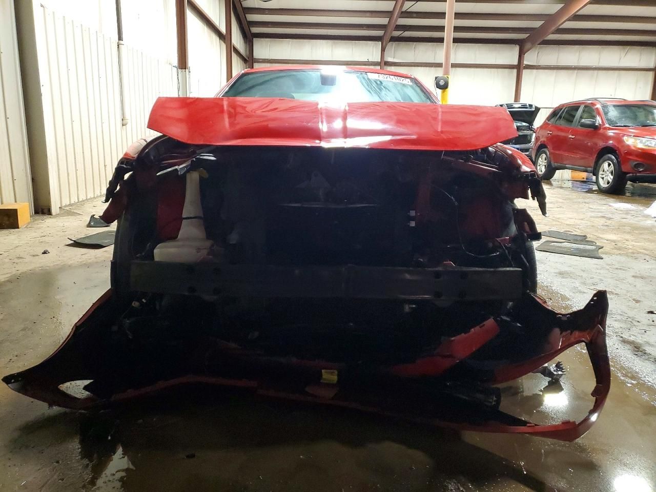 2017 Dodge Charger sxt