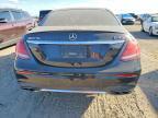 2018 Mercedes-Benz E 43 4matic amg