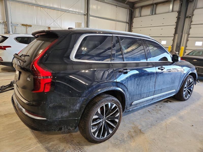 2025 Volvo Xc90 Plus