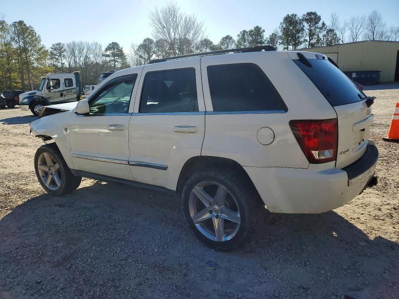 2005 Jeep Grand Cherokee Limited