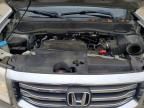 2012 Honda Pilot exl