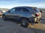 2020 Mercedes-Benz Glc 350e