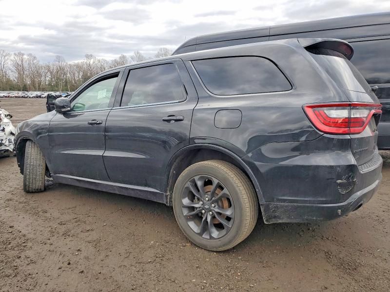 2021 Dodge Durango R/T
