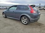 2008 Volvo C30 T5