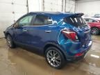 2019 Buick Encore Sport Touring