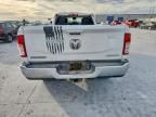 2020 Dodge Ram 2500 big Horn