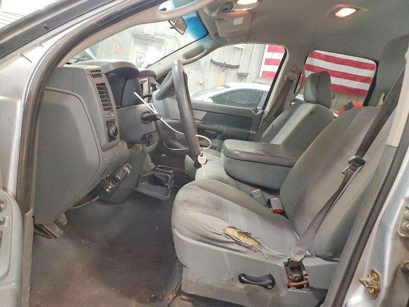 2007 Dodge Ram 1500 st