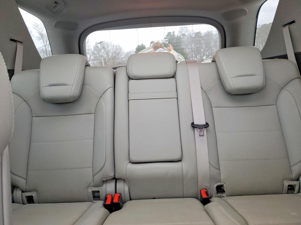 2014 Mercedes-Benz Ml 350 Bluetec