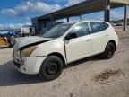 2010 Nissan Rogue s