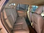 2007 Lincoln MKX