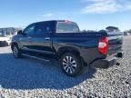 2018 Toyota Tundra Crewmax Limited