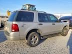 2004 Ford Explorer xlt