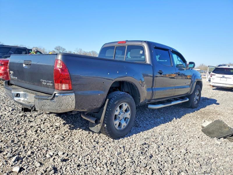 2010 Toyota Tacoma