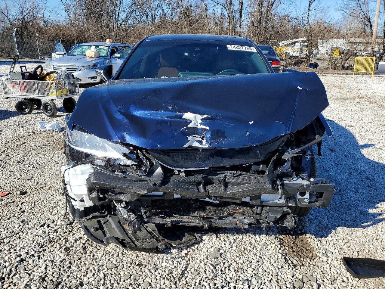 2022 Lexus Es 350 Base