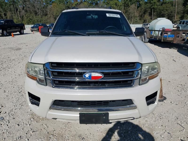 2016 Ford Expedition xlt