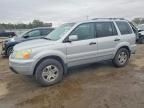 2004 Honda Pilot exl