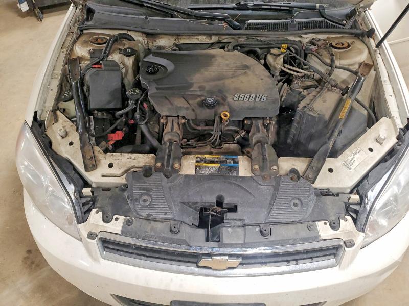 2009 Chevrolet Impala 1LT