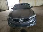 2020 Acura Ilx Premium