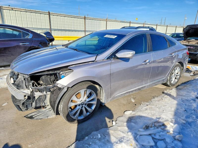 2014 Hyundai Azera Limited