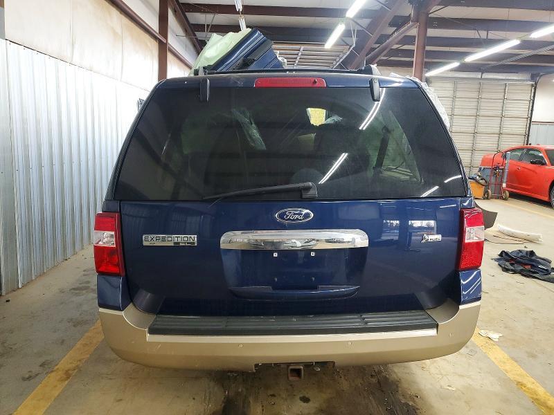 2012 Ford Expedition el xlt