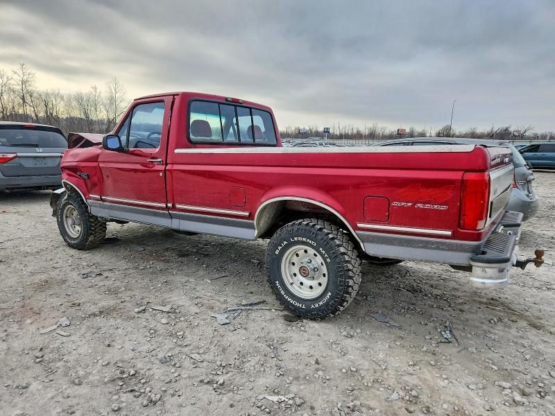 1994 Ford F150