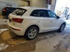 2018 Audi Q5 Premium