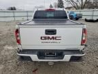 2021 GMC Canyon Denali
