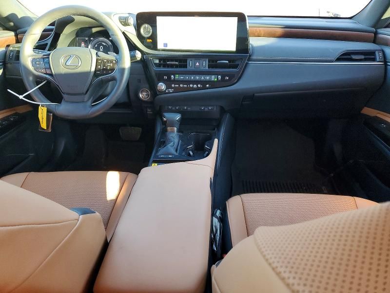 2023 Lexus Es 300h Base