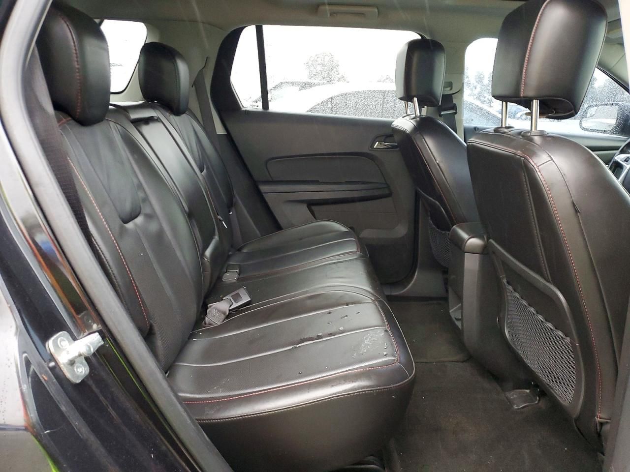 2013 GMC Terrain slt