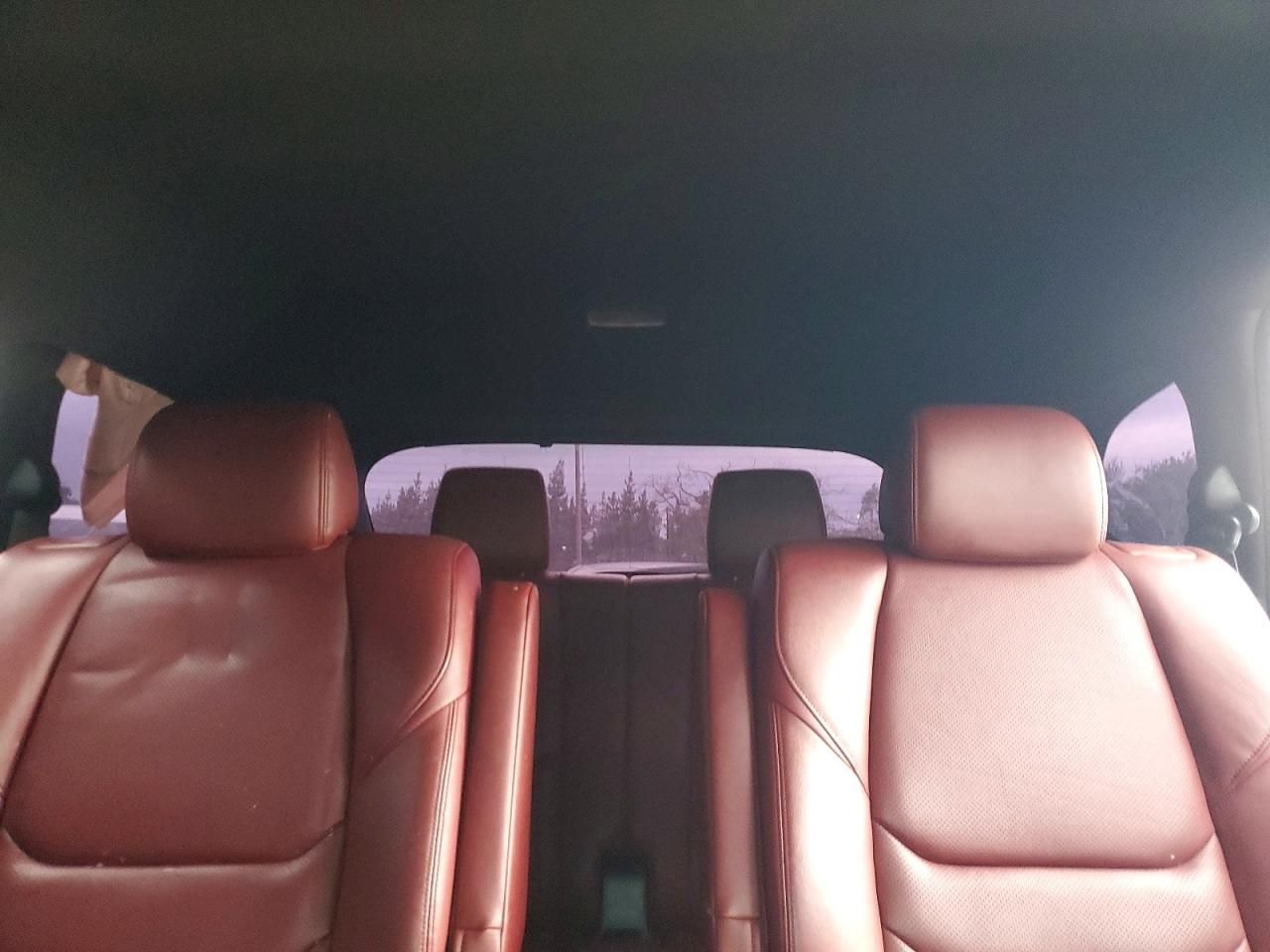 2021 Mazda Cx-9 Grand Touring