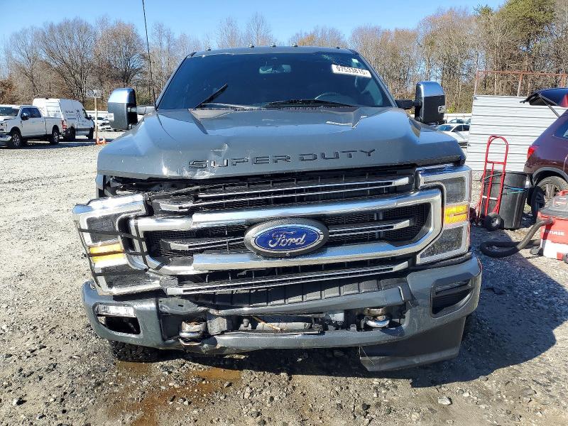 2021 Ford Super Duty F-250 W/S