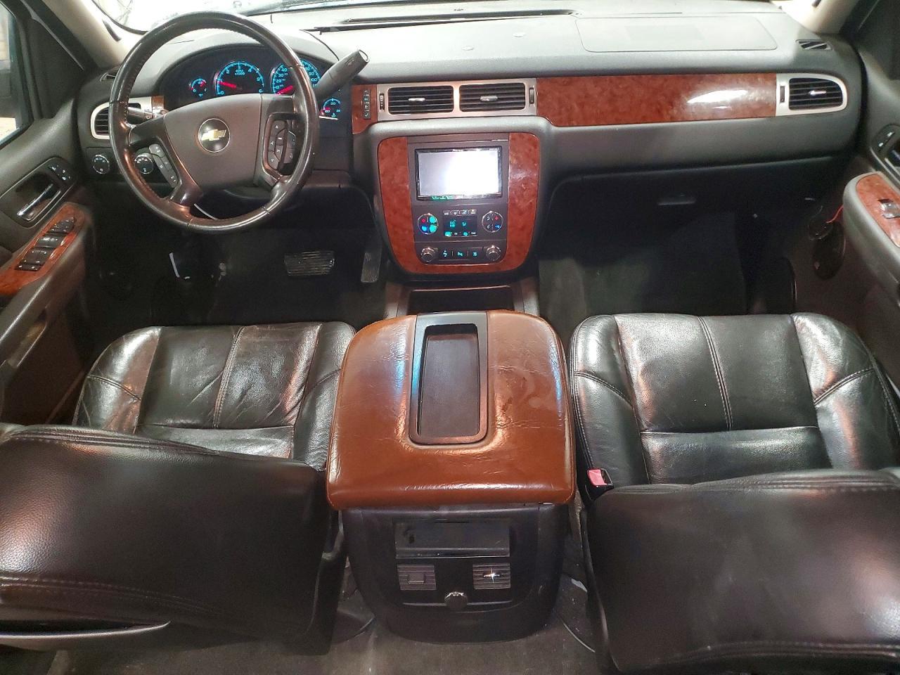 2007 Chevrolet Avalanche K1500