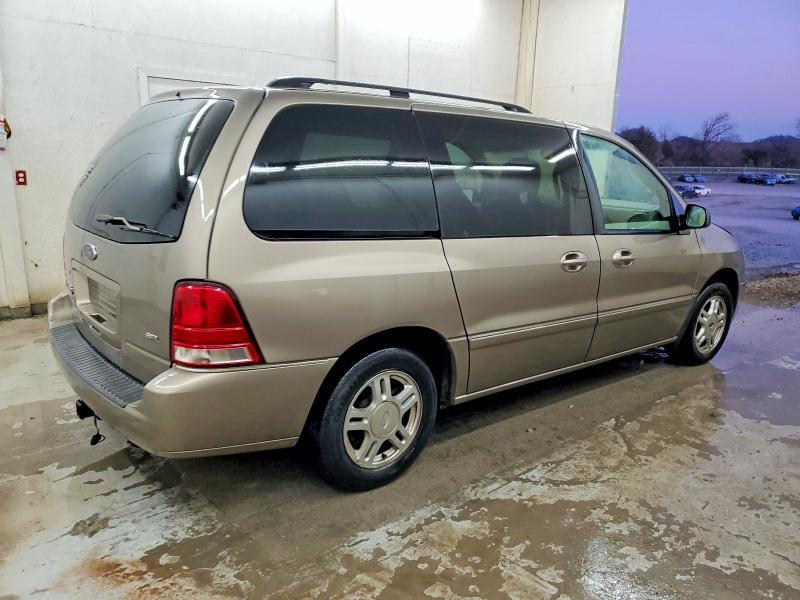 2004 Ford Freestar sel
