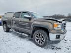 2014 GMC Sierra K1500 slt