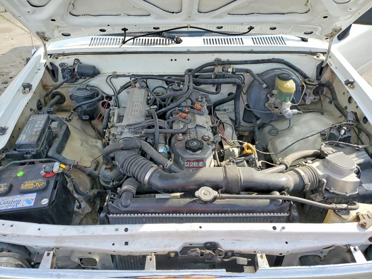 1994 Toyota Pickup 1/2 TON Short Wheelbase