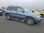 2005 Toyota Highlander Limited