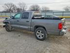 2007 Dodge Dakota Quad Laramie