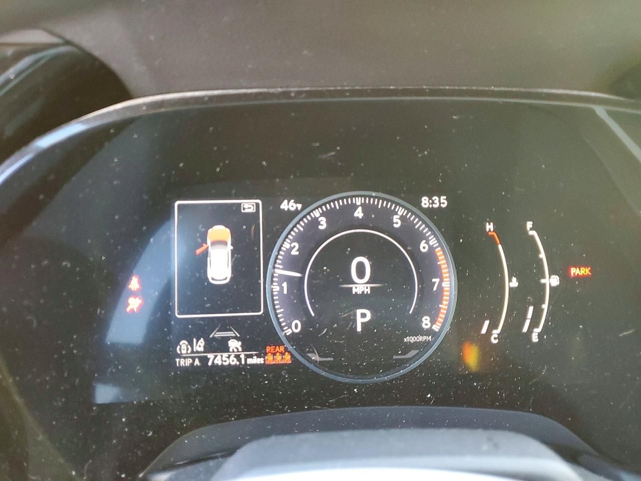 2023 Lexus Rx 350 Base