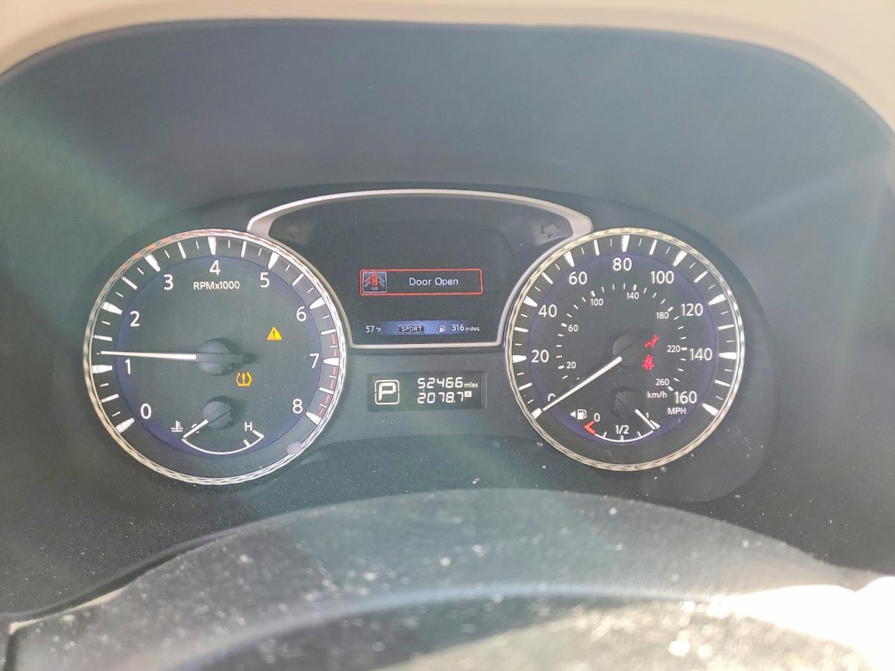 2018 Infiniti Qx60