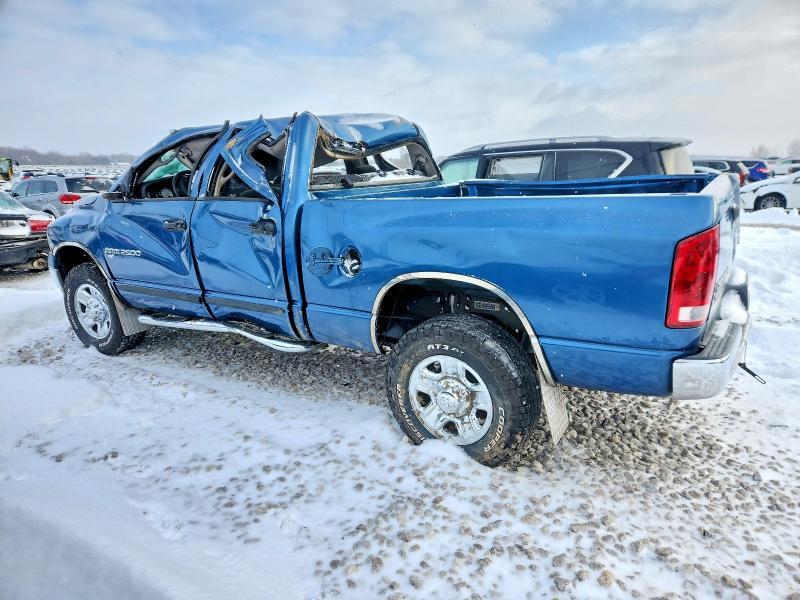 2003 Dodge RAM 2500 ST