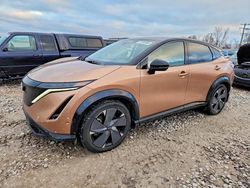2023 Nissan Ariya Platinum + en venta en Wayland, MI