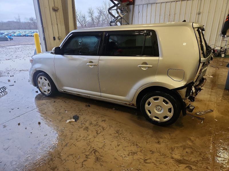 2009 Scion XB