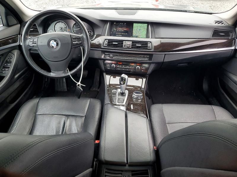 2014 BMW 528 xi