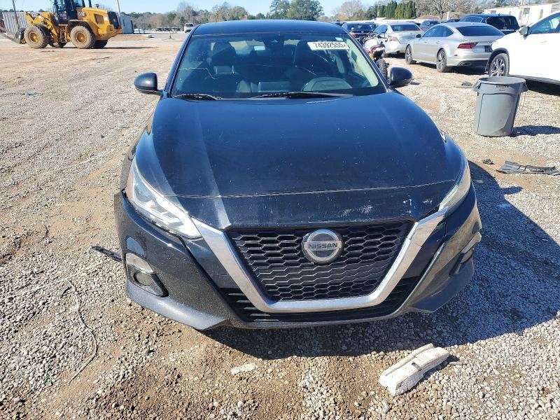 2019 Nissan Altima sv