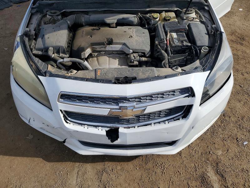 2013 Chevrolet Malibu ls