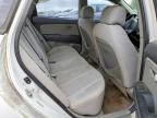 2007 Hyundai Elantra gls