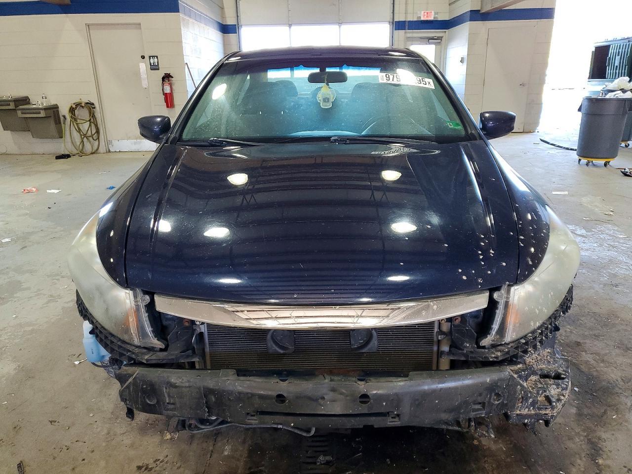 2011 Honda Accord ex