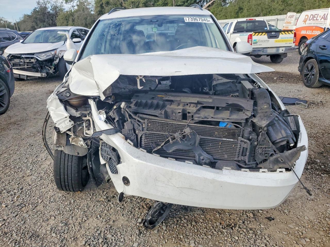 2017 Volkswagen Tiguan s