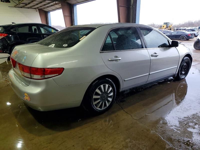 2003 Honda Accord lx